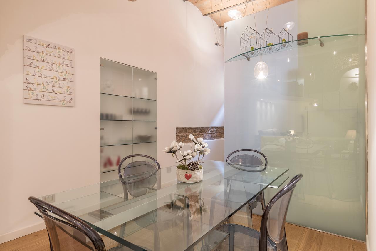 Al Civico 7 Apartment ออสเตียอันตีกา ภายนอก รูปภาพ